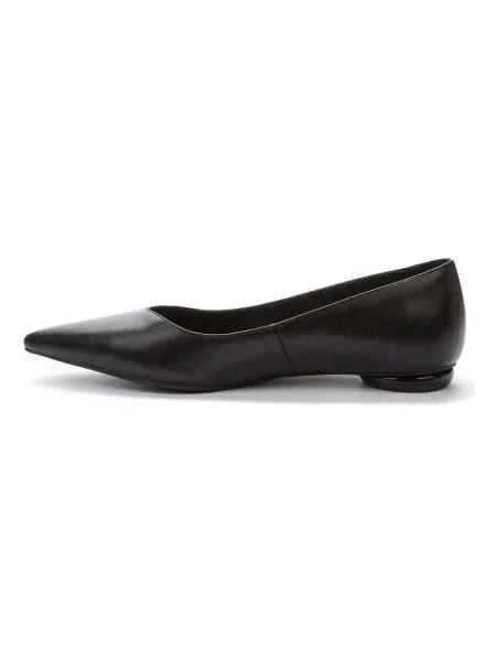 Pantofi Keddo negru