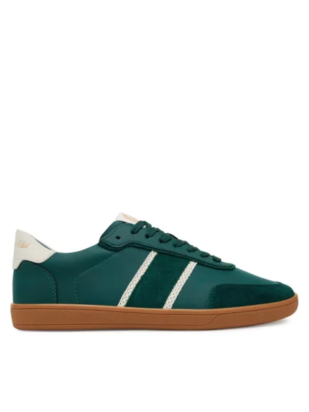 Aldo Снікерcи Uptown зелений
