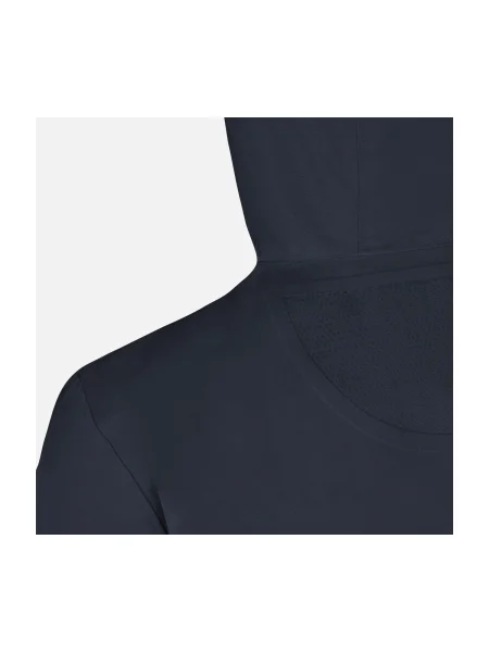 Palton Geox albastru