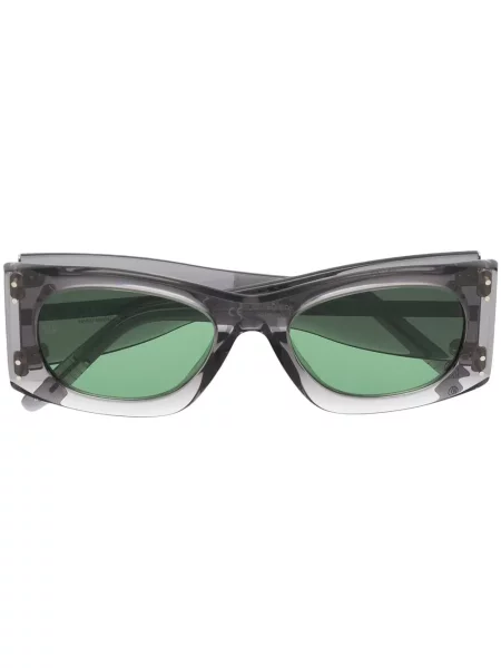 Ochelari de soare Retrosuperfuture gri