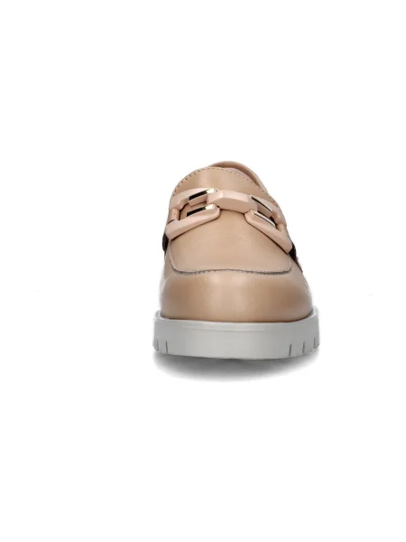 Pantofi Callaghan roz