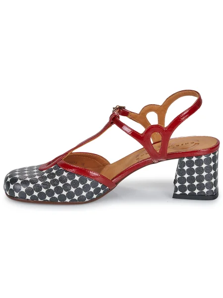 Pantofi Chie Mihara negru