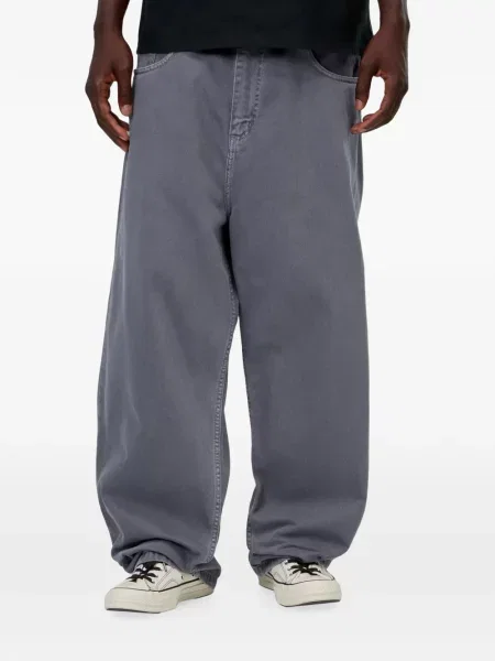 Pantaloni Carhartt Wip gri