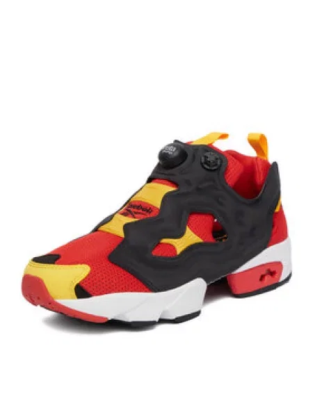 Reebok Laisvalaikio batai SS-INSTAPUMP FURY 94 OG raudona