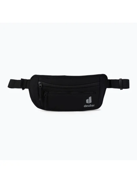 Öv Deuter fekete