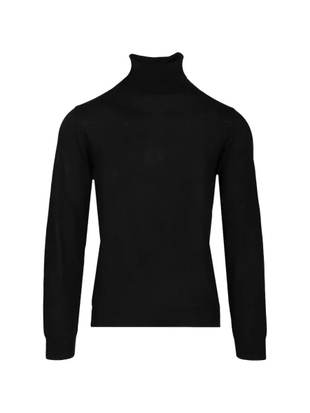 Pulover Al Duca D’aosta 1902 negru