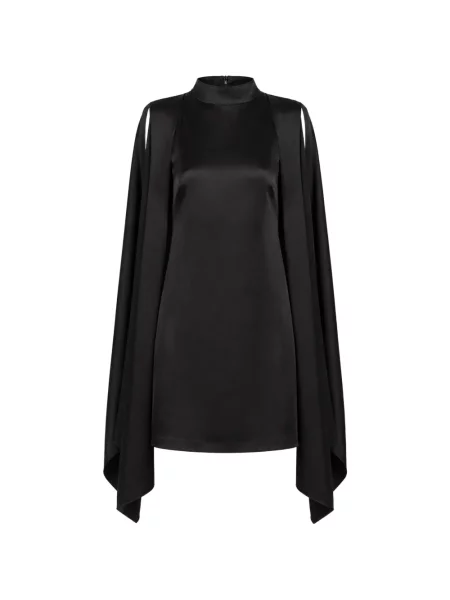 Rochie mini Lapointe negru