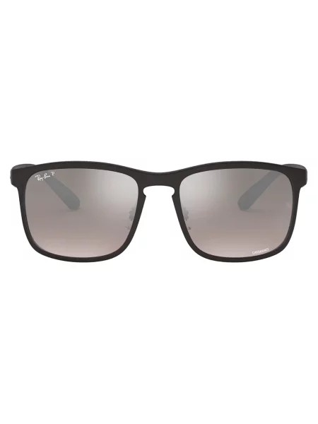 Ochelari de soare Ray-ban negru