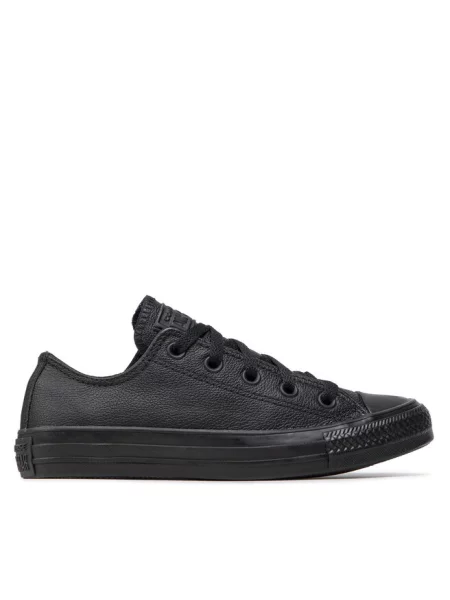 Trampki Converse czarne