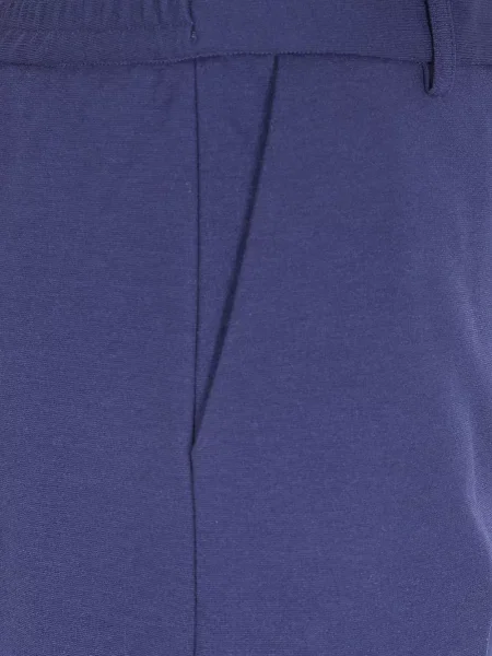 Pantaloni Liviana Conti albastru