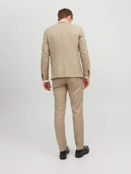 JACK & JONES Zakó bézs