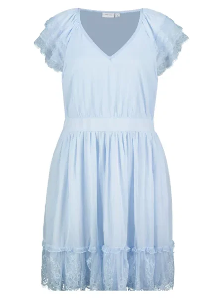 Rochie Vila albastru