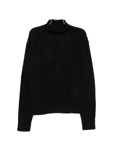 Pulover Rick Owens negru