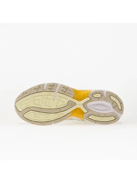 Маратонки Asics бежово