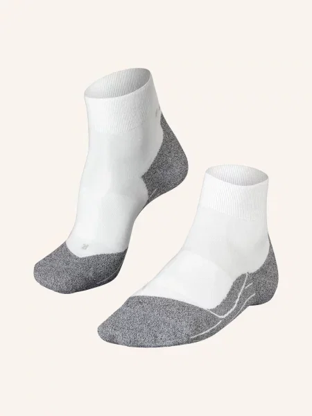 Falke Skarpety Do Biegania Light weiss białe
