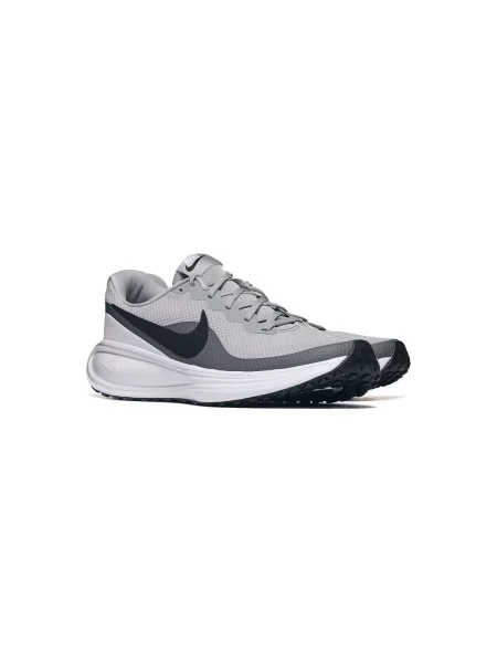 Pantofi Nike gri