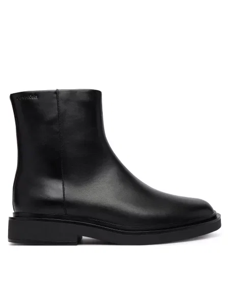 Botine Calvin Klein negru
