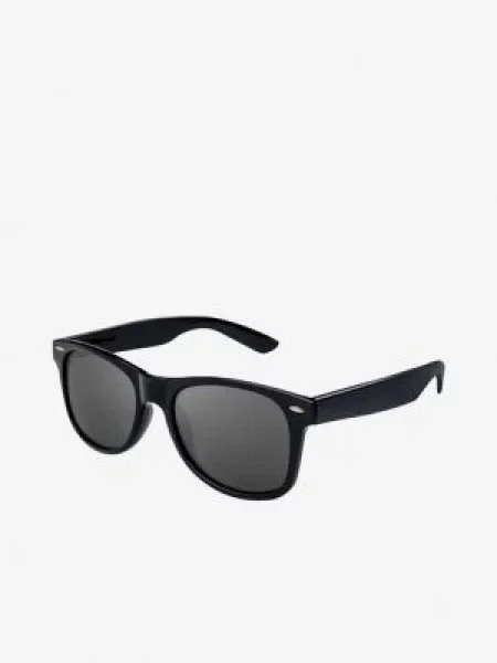 VEYREY Nerd Ochelari de soare negru