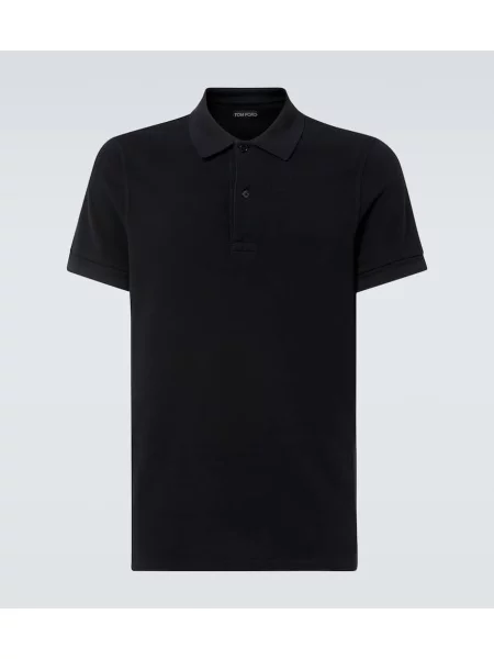 Polo Tom Ford negru