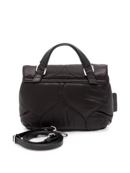 Geantă shopper copii Zanellato negru