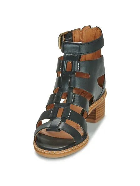 Pantofi Pikolinos negru
