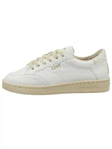 Buty GANT Prepla white białe