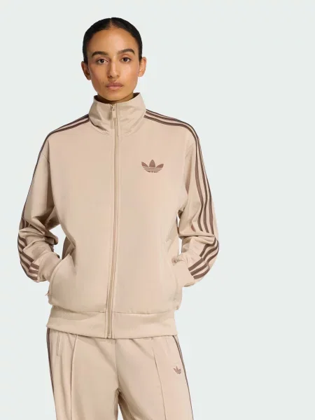 Кофта adidas Adicolor перероблений бежевий