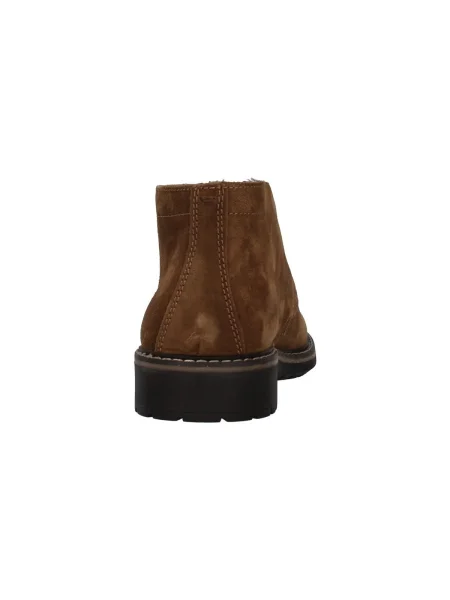 Pantofi Igi&co maro
