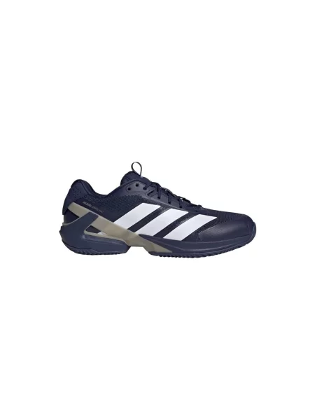 Pantofi Adidas alb