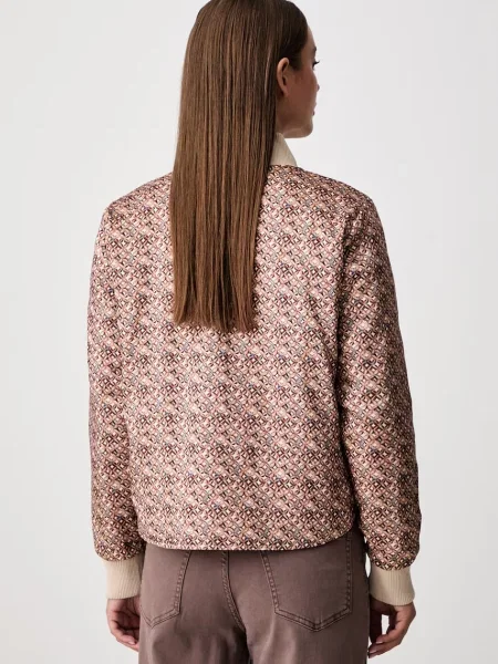 Dzseki Scotch & Soda bézs