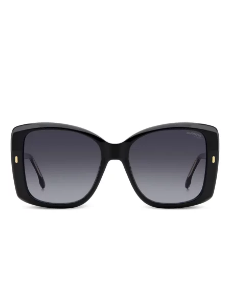 Ochelari de soare Carrera negru