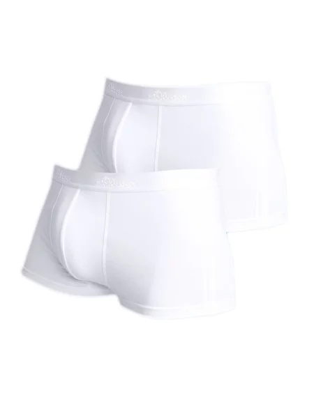 S.Oliver Boksarice bela