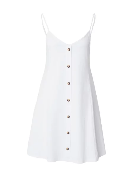 ABOUT YOU Rochie Madlin' alb