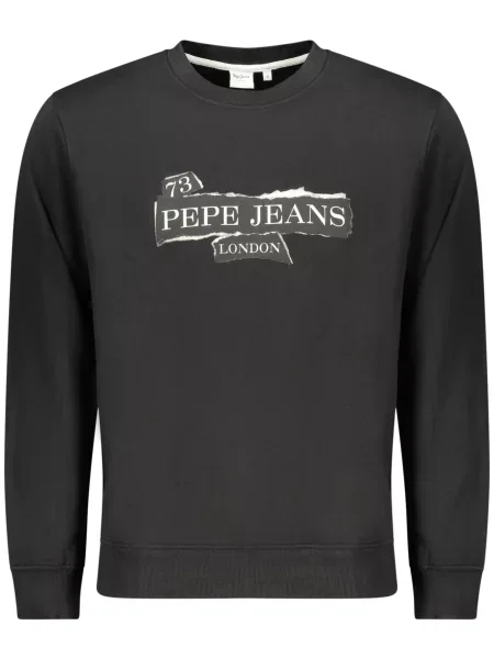 Jopa Pepe Jeans črna