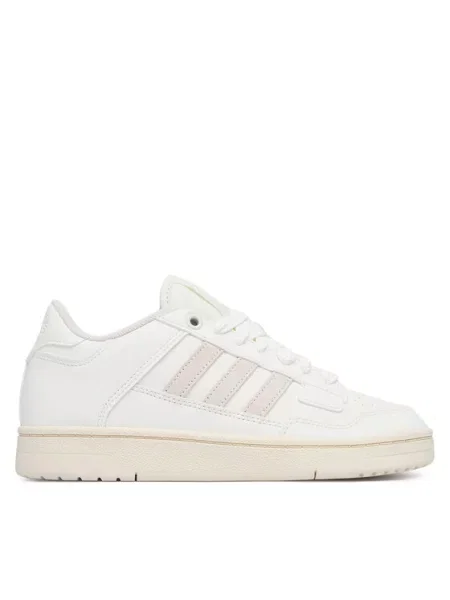 Adidas Αθλητικά Rapid Court Low Shoes λευκό