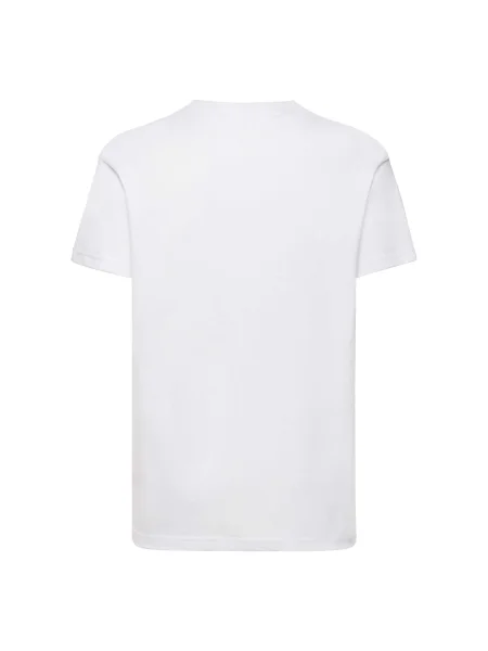 Tricou copii Fruit Of The Loom alb