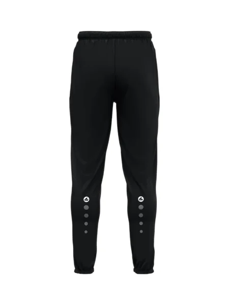 Pantaloni sport Jako alb