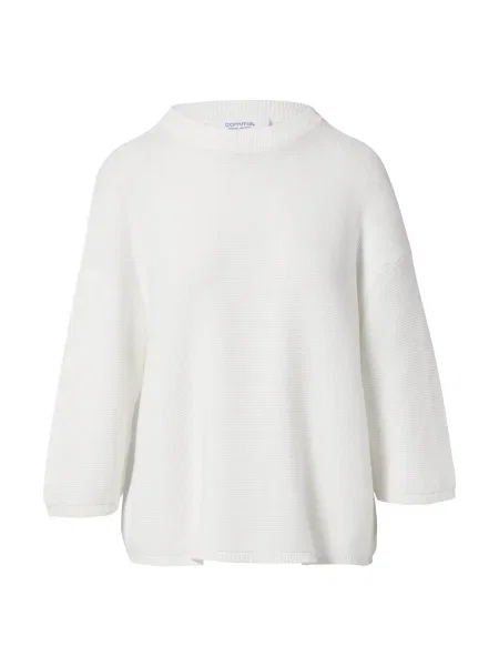 Comma casual identity Svetr bílá