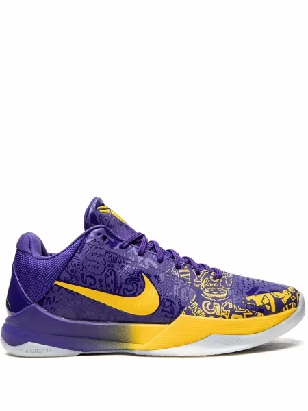 Sneakerși Nike albastru