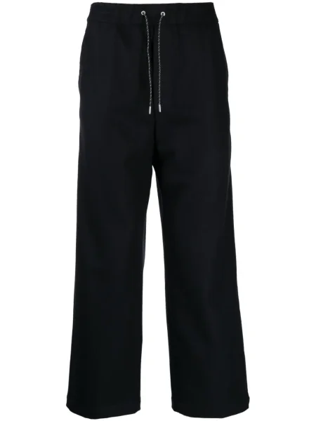 Pantaloni Oamc de lână negru