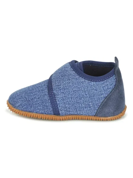 Pantofi copii Giesswein albastru