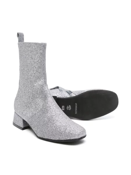 Buty do kostki dziecięce Monnalisa
