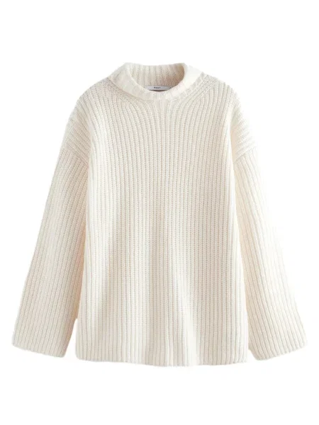 Next Pulover ecru