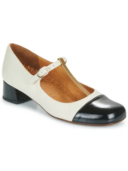 Balerinke Chie Mihara bež