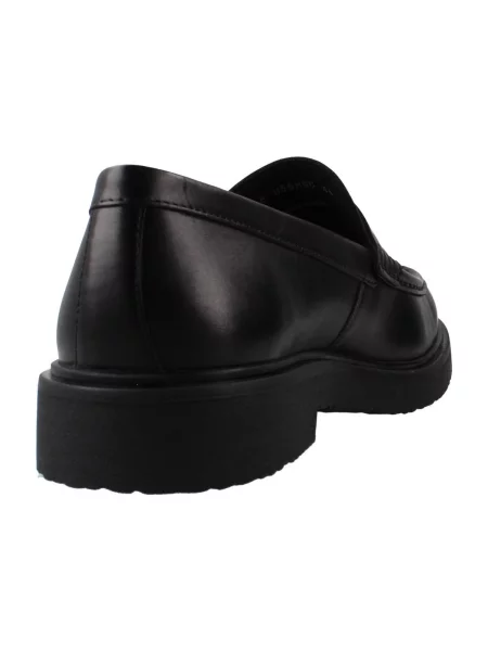 Pantofi Geox negru