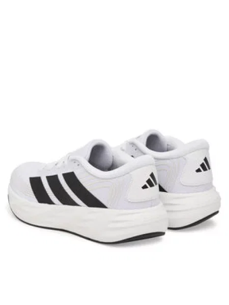 Adidas Laisvalaikio batai Galaxy 8 Junior Shoes balta