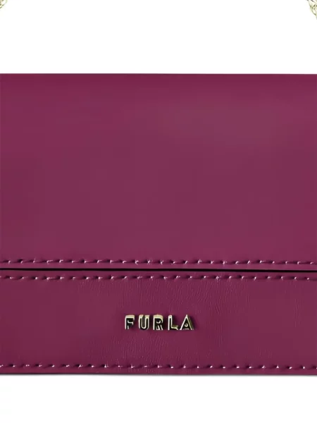 Colier Furla violet