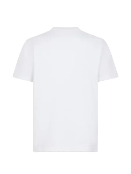 Tricou Dsquared2 alb