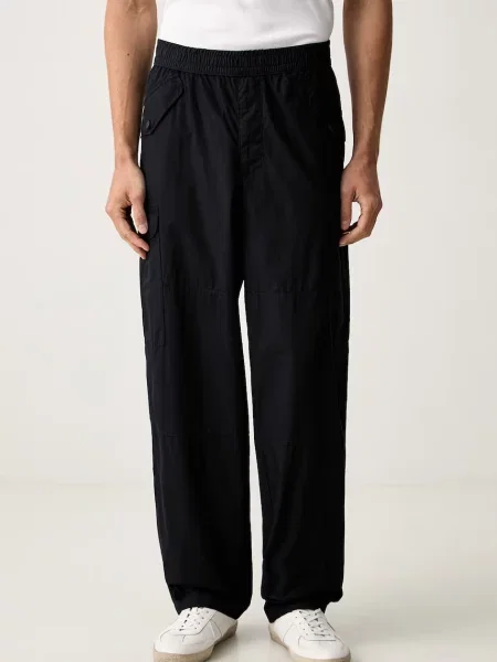 Armani Exchange pantaloni pentru bărbați din