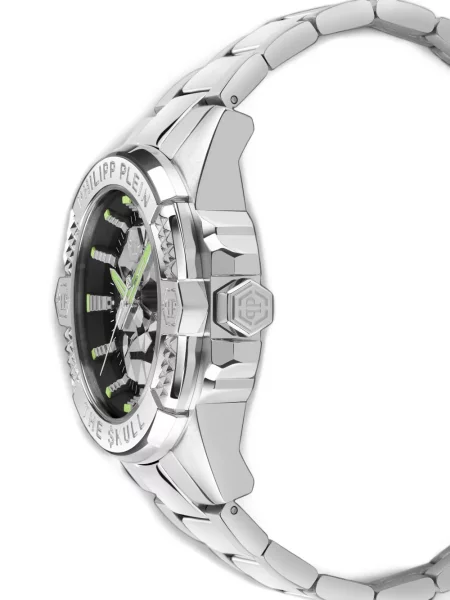 Ceas Philipp Plein negru